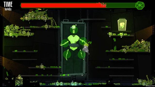 Jack The Repair - GGJ2020 смотреть онлайн