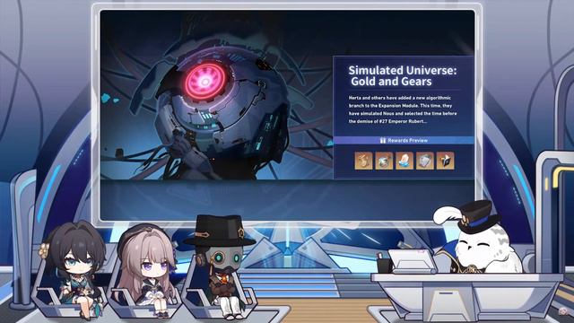 Ruan Mei | Should You Pull? - Honkai Star Rail | Patch 1.6 смотреть онлайн
