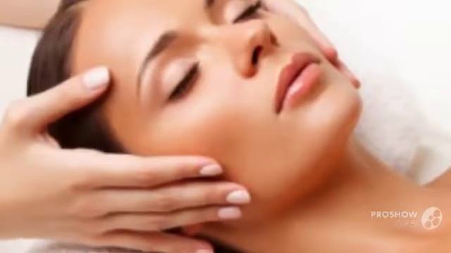 техника спа массажа смотреть онлайн