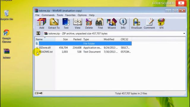 How to Fix ISDONE.dll Missing Error. смотреть онлайн