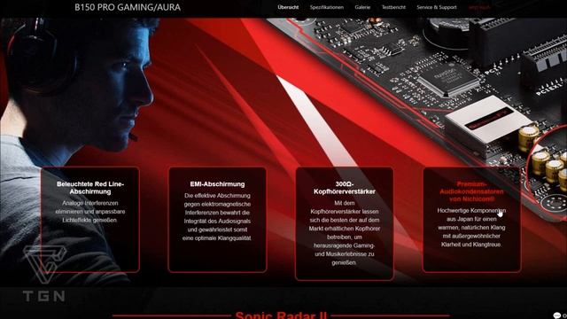 BESTES MAINBOARD! / Asus B150 Pro Gaming / Aura Review [Deutsch / German] смотреть онлайн