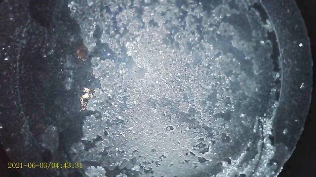 Полная диагностика и осмотр двигателя ЗМЗ 409 переход на Cupper смотреть онлайн