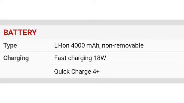 ZTE Blade 20 Pro 5G specifications смотреть онлайн