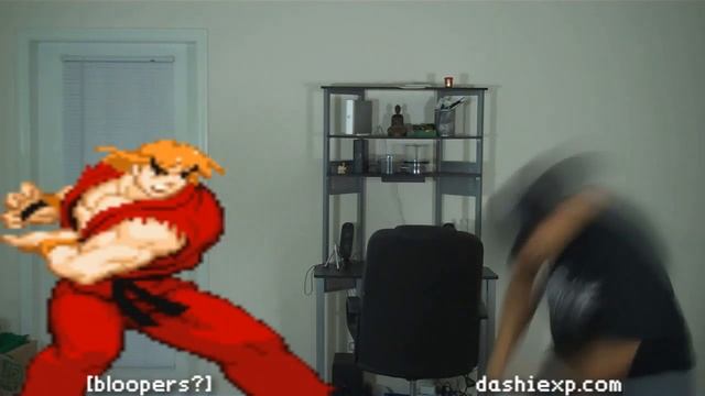 Mega Man 11: Bloopers? смотреть онлайн