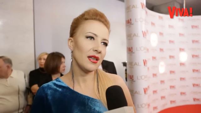 8-я церемония "Viva! Самые красивые 2012" часть 5 смотреть онлайн