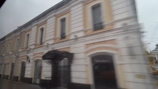 06.Нижний Новгород с экскурсоводом смотреть онлайн