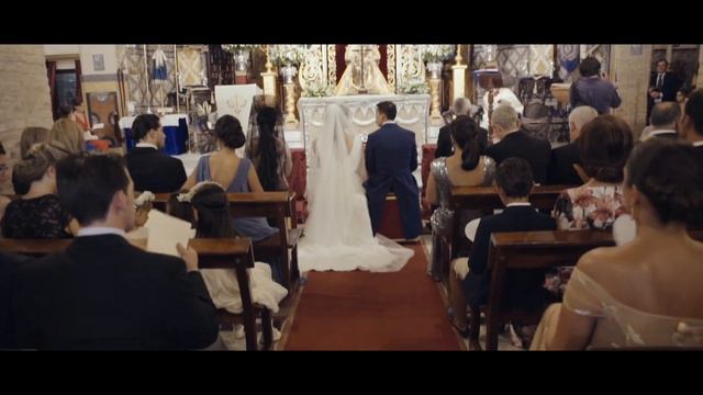TEASER JESÚS Y MARINA ENRIQUE MORENTE смотреть онлайн