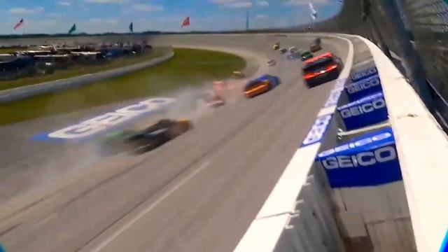 Fly Away Stanley Be Free [NASCAR Meme] смотреть онлайн