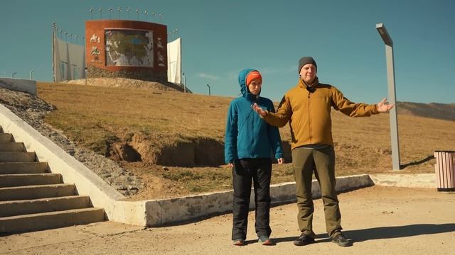 Вся Монголия за 3 недели | Путешествие на машине | Экспедиция смотреть онлайн