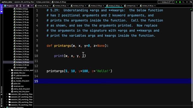 Python Decorators Part 2 смотреть онлайн