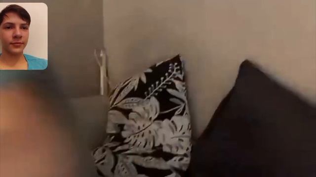 Idontfirst - Малой и ужастик на ночь 👻 / РЕАКЦИЯ