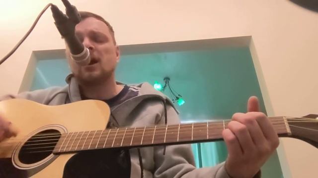 "Good Riddance" - Green Day Cover смотреть онлайн