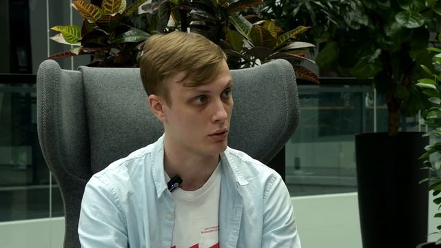 Безопасность больших данных и обеспечение ИБ смотреть онлайн