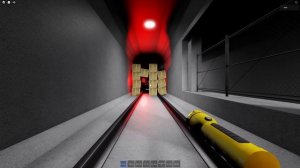 Thomas.exe Halloween! (The Tunnel - Roblox)