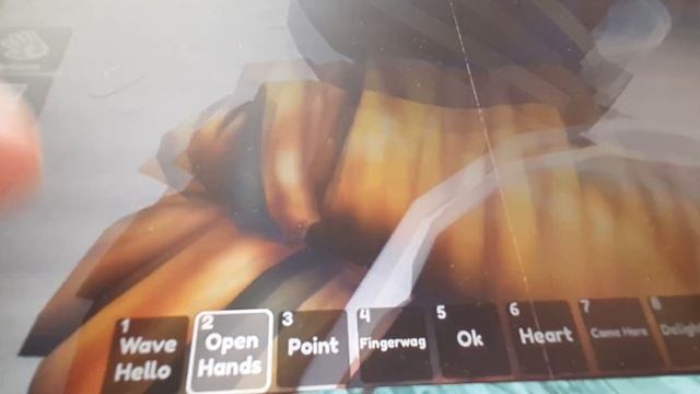 Играем на сервере REALISTIC HAND RP в роблокс (игра-обзор) смотреть онлайн
