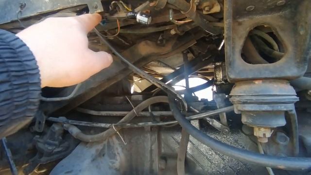 Стрелка указателя топлива мтз, делаем чтоб не прыгала. смотреть онлайн