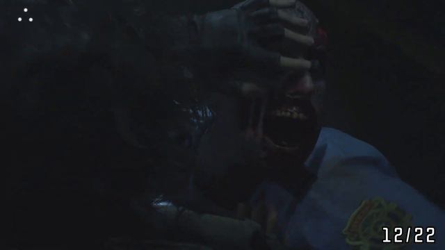 Resident Evil 3 Remake | Collectible Locations | Police Station смотреть онлайн