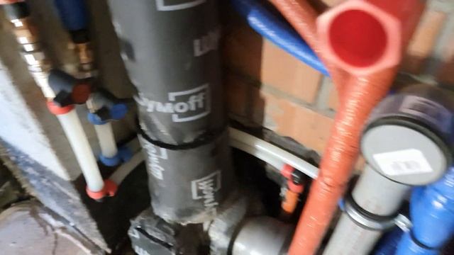 Сантехнические работы г.Челябинск ЖК Ньютон смотреть онлайн