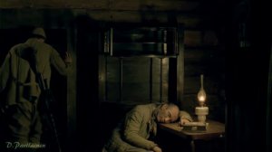 Лето волков...