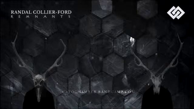 Dark Mysterium - Third Chamber (Cryo Chamber Artists Mix)