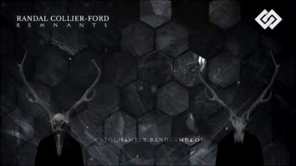 Dark Mysterium - Third Chamber (Cryo Chamber Artists mix)