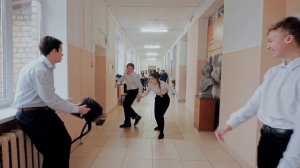 ТРАВЛИ.NET Социальный ролик о травле в школе