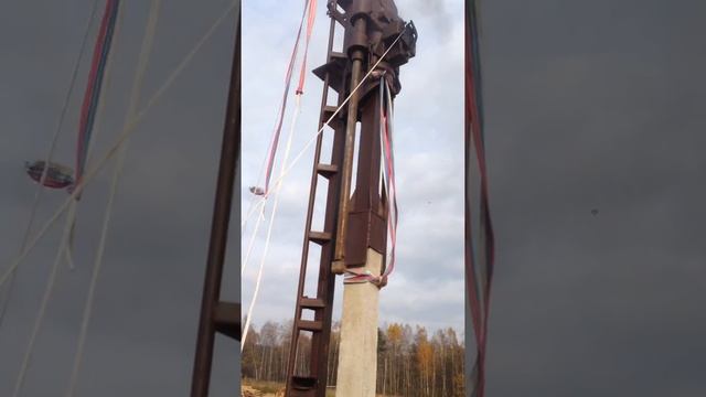 Сваебой СП13