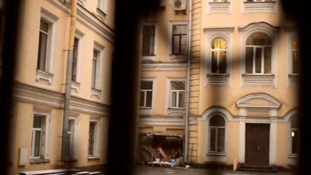 Поэт Евгений Петрушенко - "Из моих придуманных миров..." смотреть онлайн