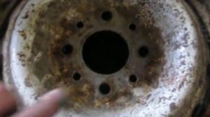 сменные колеса для культиватора (мотоблока)