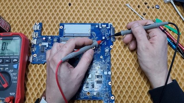 Lenovo Z70-80 C Авито, хотел купить, пришлось отремонтировать