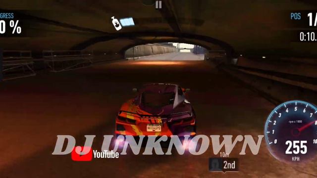Need For Speed NFS No Limits @djunknownyt #gamelplay #walkthrough #djunknown смотреть онлайн