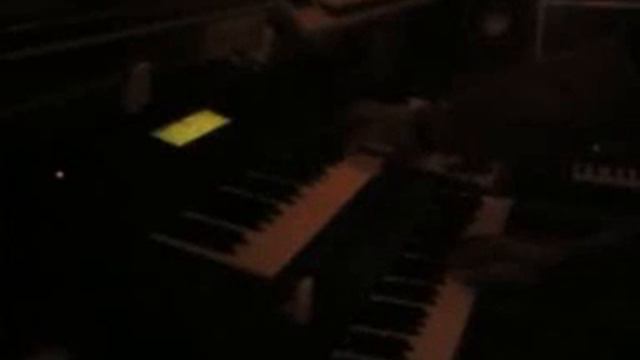 1969pdr - Playing Ultravox's 