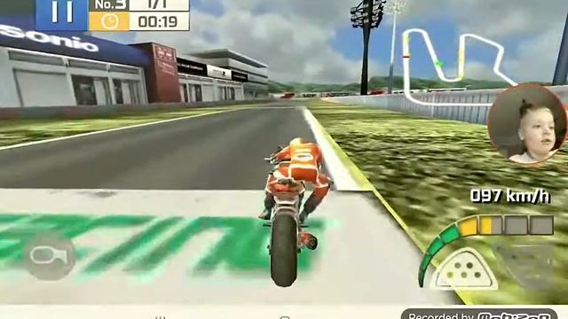 Сумасшедшие гонки на мотоциклах смотреть онлайн