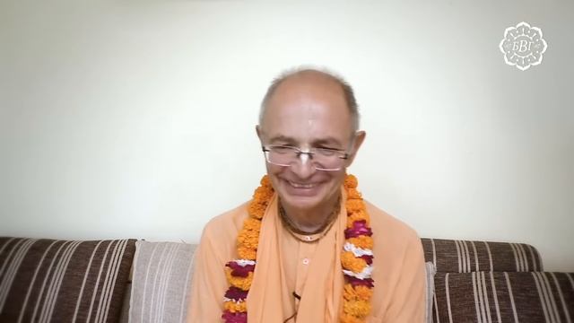 2020.11.02 - Дамодараштака, первый стих (Говардхан) смотреть онлайн