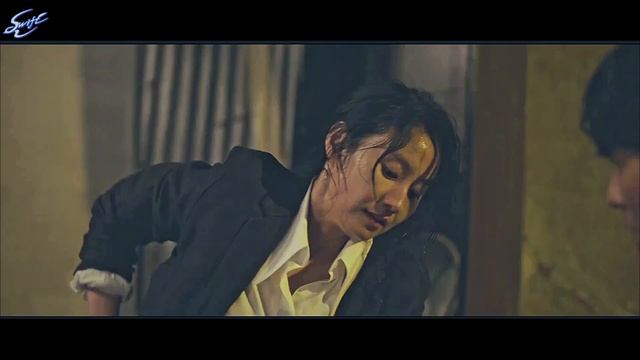 Kim So Yeon - A Flower that Blooms Alone | ТЕ, КТО ЧИТАЕТ СЕРДЦA ЗЛА [rus sub/ рус саб ] смотреть онлайн