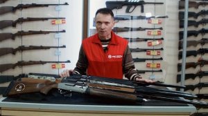 Ружье МР 155 | Обзор ружья и модификаций, советы при покупке