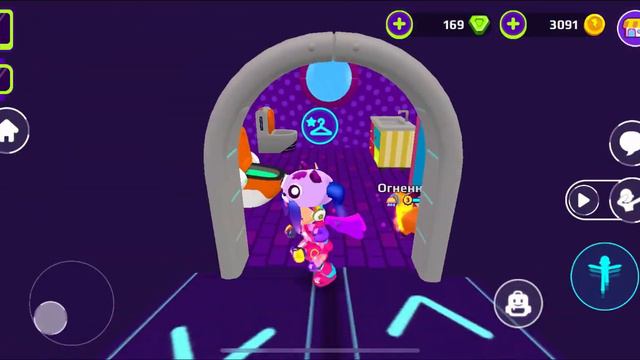 Ну хоть я что сделала игра PKXD смотреть онлайн