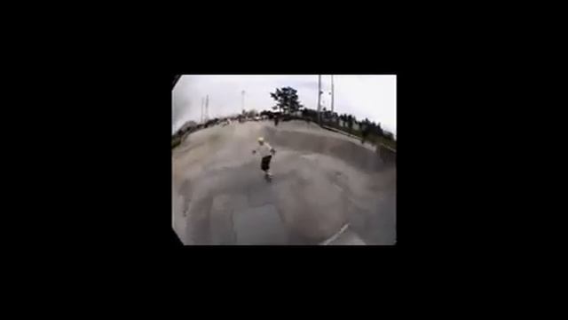 Backyard Skateboarding Game Of The Year Edition Bonus Video Andy Mcdonald смотреть онлайн