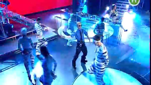 Братья Борисенки и Оля Цибульская_-_Коламбия пикчерз смотреть онлайн