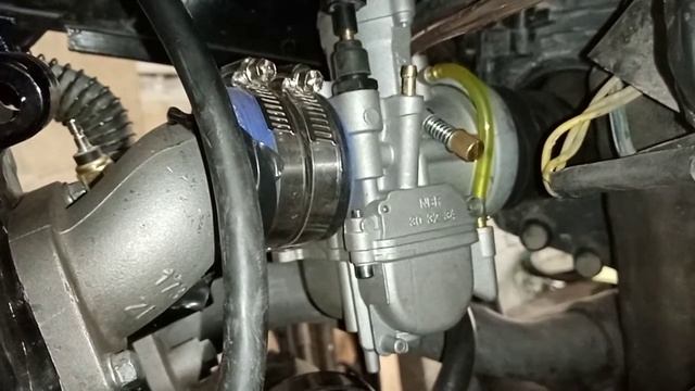 Как должен работать Pwk34, после доработки