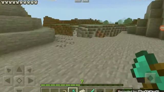 Мистер Паша Play играет со своей подругой Minecraft смотреть онлайн