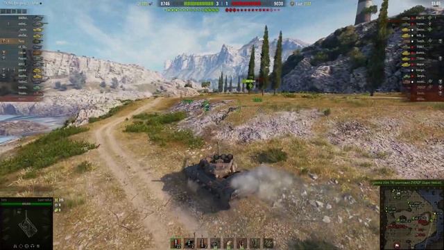 ✔️ ЗАБЕРИ СВОЙ ПОДАРОК ? НА НОВЫЙ ГОД SUPER HELLCAT ОТ WARGAMING смотреть онлайн