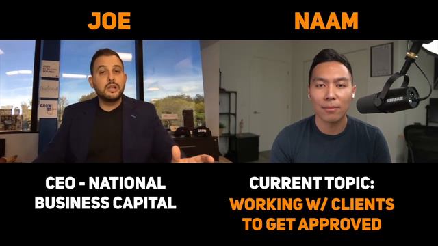 Insider Secrets To Get Business Funding (From Lending CEO) смотреть онлайн