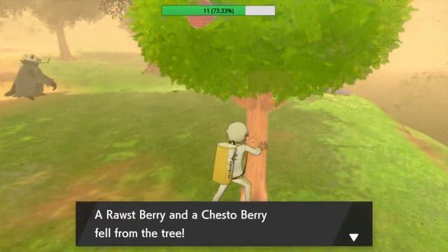 HOW TO BERRY FARM with 3 METHODS in Pokemon Sword and Shield смотреть онлайн