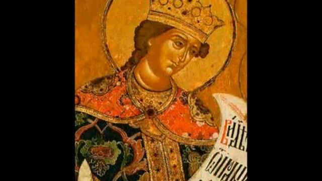 Плач Иосифа Прекрасного. Сергей Овчаров. смотреть онлайн