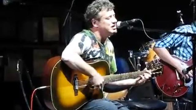ЛЁНЯ ФЁДОРОВ - КОНЬ УНЁС ЛЮБИМОГО... ( COVER А.ХВОСТЕНКО / LIVE ) смотреть онлайн