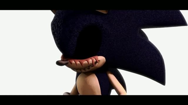 [SFM] Sonic.EXE VS Fleetway | Preview смотреть онлайн