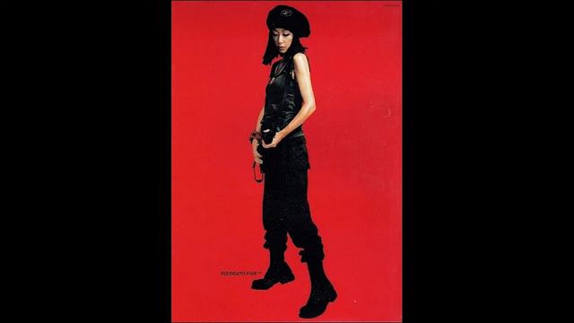 Pizzicato Five - A Perfect World [パーフェクト・ワールド] смотреть онлайн