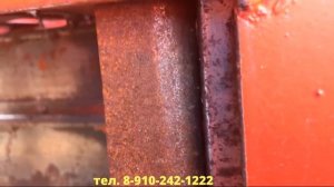 первый запуск пресс подборщика Cипма Sipma Z224