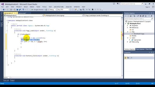 Blood Bank Management System software Student semester project(ASP.NET C# , SQL 2014) || part-1 смотреть онлайн